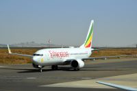 Ethiopian Airlines avalia Embraer, Boeing e Airbus para encomenda de jatos
