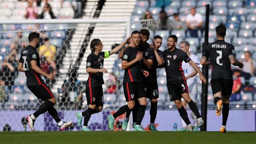 Atual vice-campeã, a Croácia chega em seu 6º Mundial