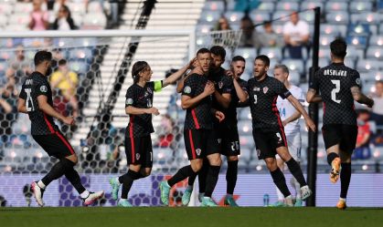 Atual vice-campeã, a Croácia chega em seu 6º Mundial