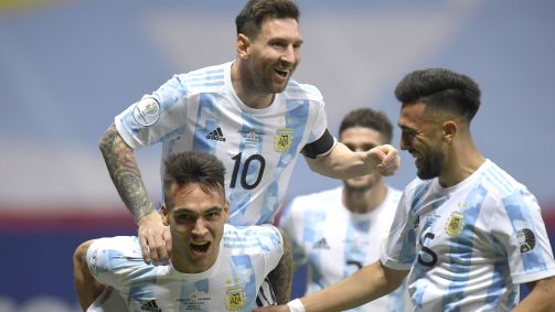 Bicampeã do Mundo, a Argentina disputará sua 18ª edição de Mundial