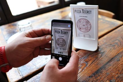 Cardápios em QR Code foram amplamente difundidos durante a pandemia de Covid-19
