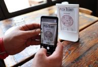 Entenda por que os controversos cardápios em QR Code sobreviveram à pandemia