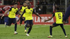 O Equador participará de sua 4ª Copa do Mundo em 2022