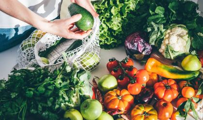 Dia Mundial Sem Carne: mitos e verdades sobre a dieta vegana e vegetariana