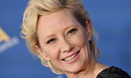 Anne Heche tem morte cerebral após uma semana em coma