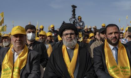 Hezbollah diz que grupo não sabe nada sobre ataque a escritor Salman Rushdie
