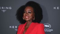 Viola Davis celebra chegada aos 60 anos: "Me sinto livre"