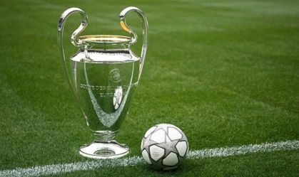Saiba horários, onde assistir e outros detalhes da 4ª rodada da Champions League