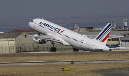 Guerra prejudica companhias aéreas europeias - e chinesas agradecem