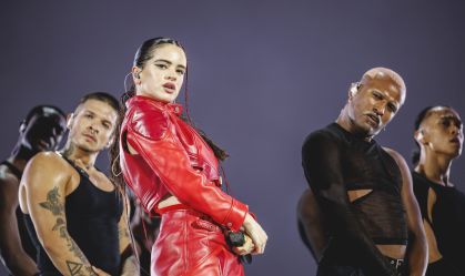 Rosalía no Brasil: conheça a cantora que está mudando a cara do pop