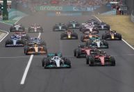 Fórmula 1 2024: Hamilton se despede da Mercedes e Verstappen busca o tetra