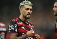 Al-Nassr, de Cristiano Ronaldo, faz proposta por Arrascaeta, do Flamengo