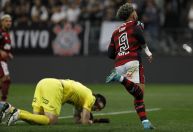 Libertadores e Sul-Americana: semana terá decisão para brasileiros nas quartas