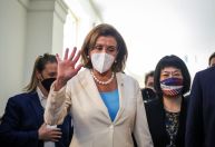 Análise: Crescem dúvidas sobre consequências da viagem de Nancy Pelosi a Taiwan