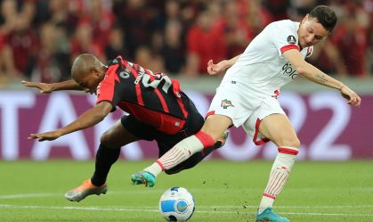 Libertadores e Sul-Americana: veja onde assistir aos jogos desta quinta (11)