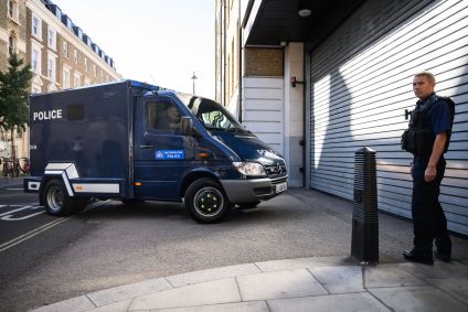 Aine Davis / londres / terroismo/ estado islâmico