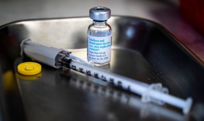 Anvisa aprova liberação de vacina para monkeypox