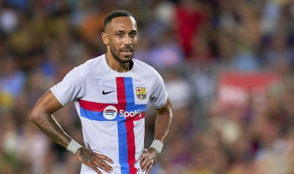 Jogador do Barcelona é roubado dentro da própria casa na Espanha