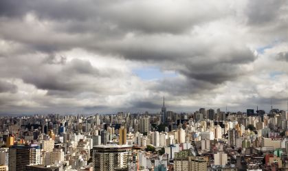 Calor intenso e temporais marcam última semana de janeiro em todo o Brasil