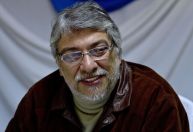 Ex-presidente paraguaio Fernando Lugo é hospitalizado após sofrer AVC