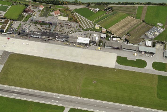 Blom UK via Getty Images