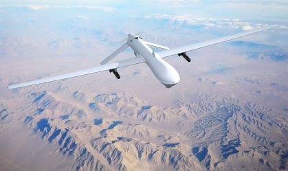 Imagem de destaque do post: EUA acreditam que Rússia está em posse de drones iranianos