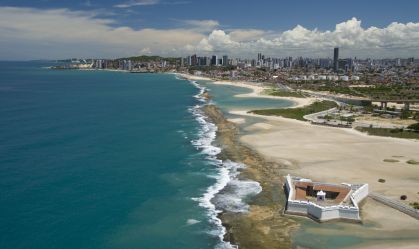 Forte dos Reis Magos, Rio Grande do Norte