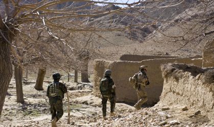 Saiba mais sobre o local onde o líder da Al Qaeda foi morto em ataque dos EUA