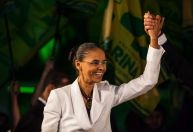 Haddad diz que Marina Silva não aceitou ser vice para priorizar disputa pela Câmara