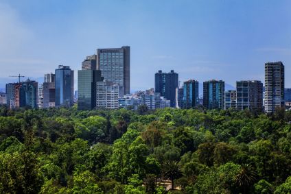 Cidade do México