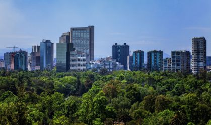 Cidade do México vira paraíso do home office de americanos e vê salto de preços
