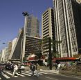 Brasil tem 213,4 milhões de habitantes, mostram novos dados do IBGE