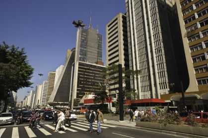 Avenida Paulista