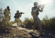EUA participarão de exercício militar perto de fronteira disputada por Índia e China