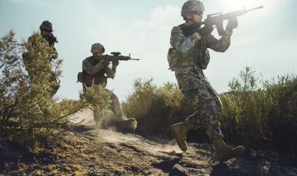 EUA participarão de exercício militar perto de fronteira disputada por Índia e China