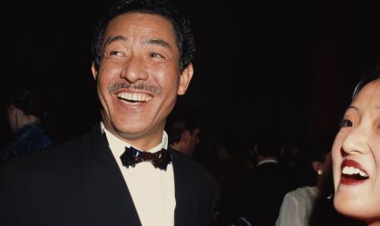 Issey Miyake, influente estilista de moda japonês, morre aos 84 anos
