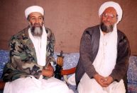 Operação dos EUA matou líder da Al Qaeda no fim de semana