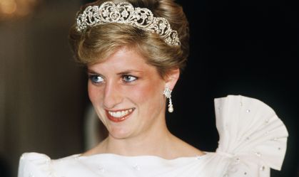 Ex-mordomo de Diana acredita que espírito da princesa tem 'assombrado' sua casa