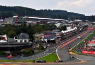 Calendário de corridas na Bélgica ainda está em aberto, diz CEO da F1