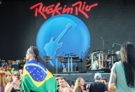 Rock in Rio tem receita estimada acima de US$ 158 milhões