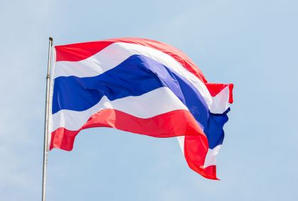 Tailândia relata confronto com tropas do Camboja na área de fronteira