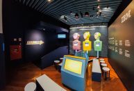 IBM aproxima Inteligência Artificial do público em exposição no Museu Catavento