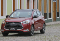 Veja quais foram os 10 SUVs mais baratos no primeiro semestre de 2022
