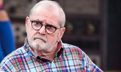 Morre aos 84 anos o humorista e escritor Jô Soares; velório será restrito