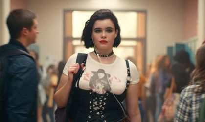 Katherine Hernandez Euphoria