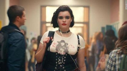 Katherine Hernandez Euphoria