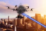 França adquire protótipo de arma a laser para Jogos Olímpicos de Paris