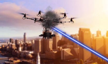Laser Paris