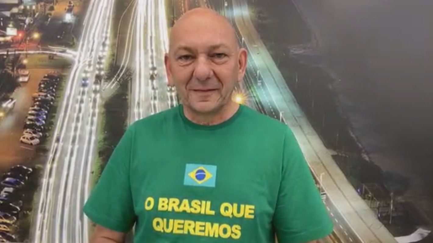 Luciano Hang