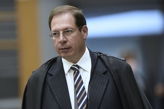Saiba quem é Luís Felipe Salomão, novo presidente do STJ